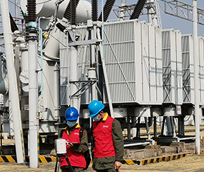 湘阴倾斜摄影技术在基础设施监测中如何发挥作用？